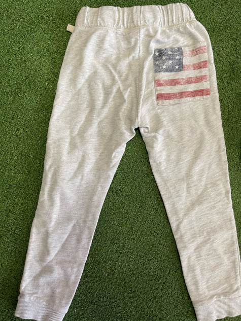 Tuta Benetton 6/7 anni