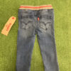 Nuovo jeans Levis 12 mesi