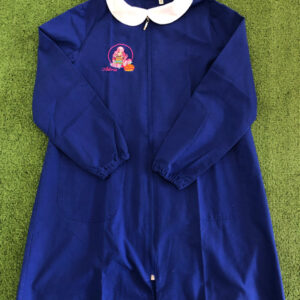 Grembiule scuola femmina 10 anni