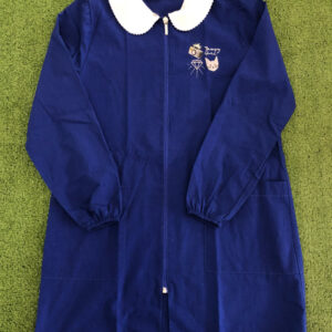 Grembiule scuola Happy femmina 11 anni