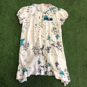 Vestito Liujo 6 anni