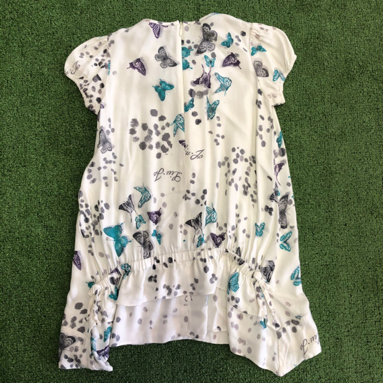 Vestito Liujo 6 anni