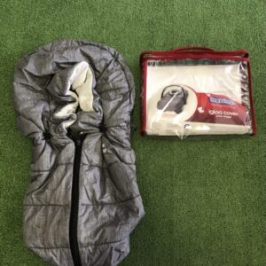 Sacco ovetto Peg perego Igloo