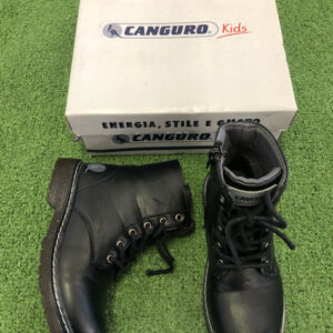 Stivale Canguro n 28