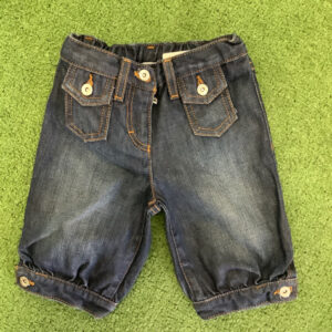 Jeans D&G 12/18 mesi