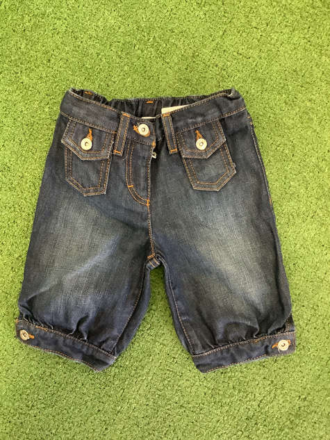 Jeans D&G 12/18 mesi