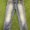 Jeans Burberry 4 anni