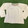 Maglione Burberry 4 anni