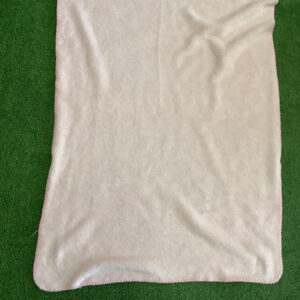 Coperta pile navicella