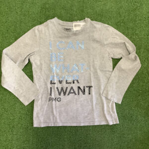 Maglia Primigi 8 anni