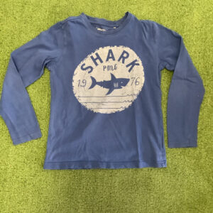 Maglia Primigi 8 anni