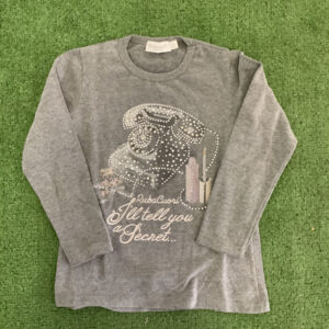 Maglia Rubacuori 5 anni