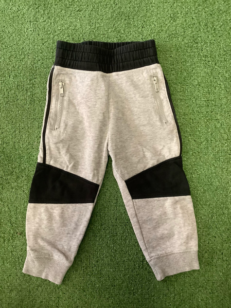 Pantalone tuta H&M 18 mesi