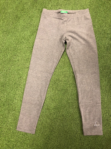 Leggings Benetton 6/7 anni