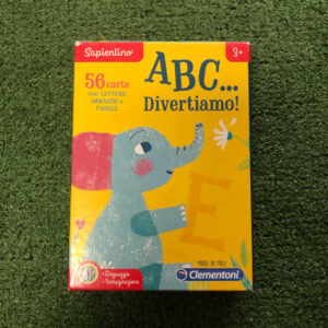 Abc divertiamo