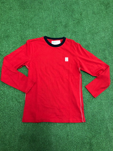 Maglia Ovs 9/10 anni