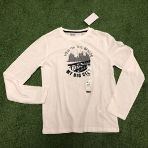 Nuova maglia Kiabi 10 anni