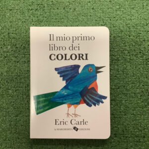 Il mio primo libro dei colori