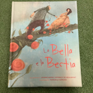 La bella e la bestia