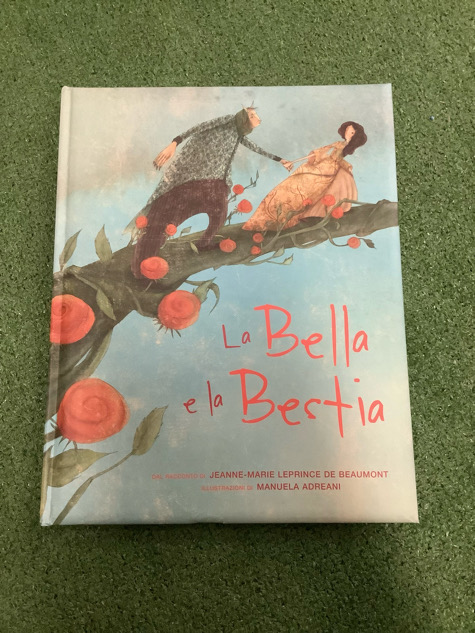 La bella e la bestia