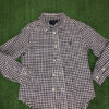 Camicia Ralph lauren 6 anni