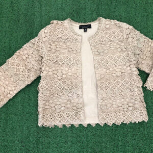 Giacca Twin set 8 anni