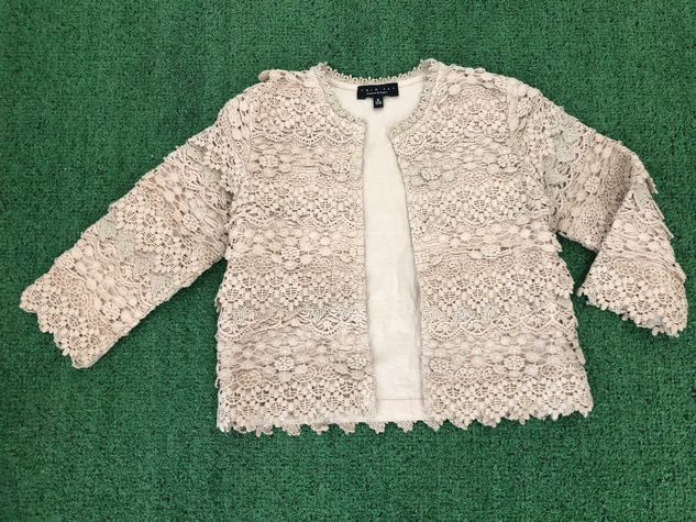 Giacca Twin set 8 anni