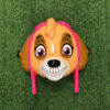 Maschera Sky Paw patrol
