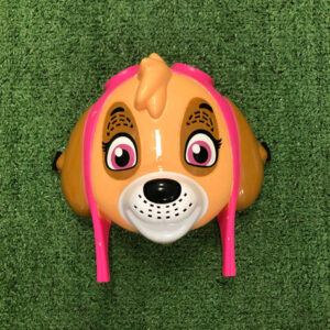 Maschera Sky Paw patrol