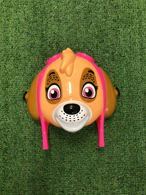 Maschera Sky Paw patrol