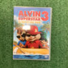Dvd Alvin superstar 3