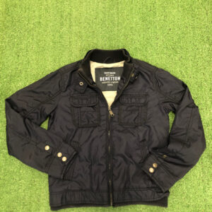 Giacca Benetton 8/9 anni