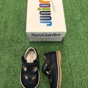 Sandali Nerogiardini n 20