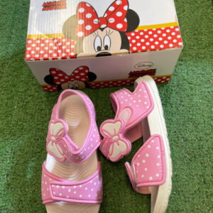 Sandali gomma Minnie n 29