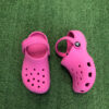 Sabot gomma Crocs n 27