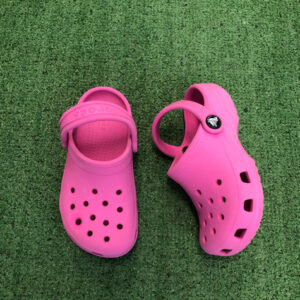 Sabot gomma Crocs n 27