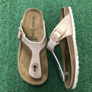 Ciabatte infradito Supersoft n 35