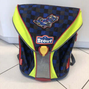 Zaino scuola Scout
