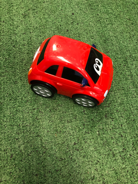 Macchina autocarica Chicco