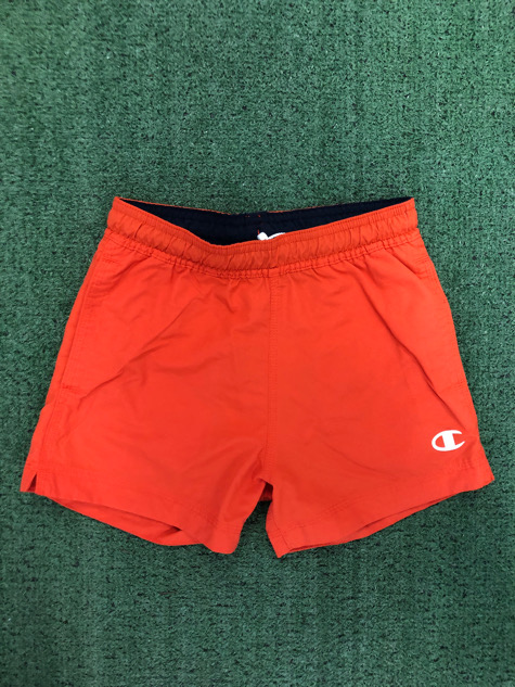 Costume mare bermuda Champion 5/6 anni