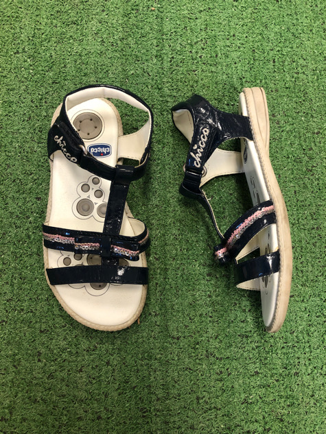 Sandali Chicco n 29