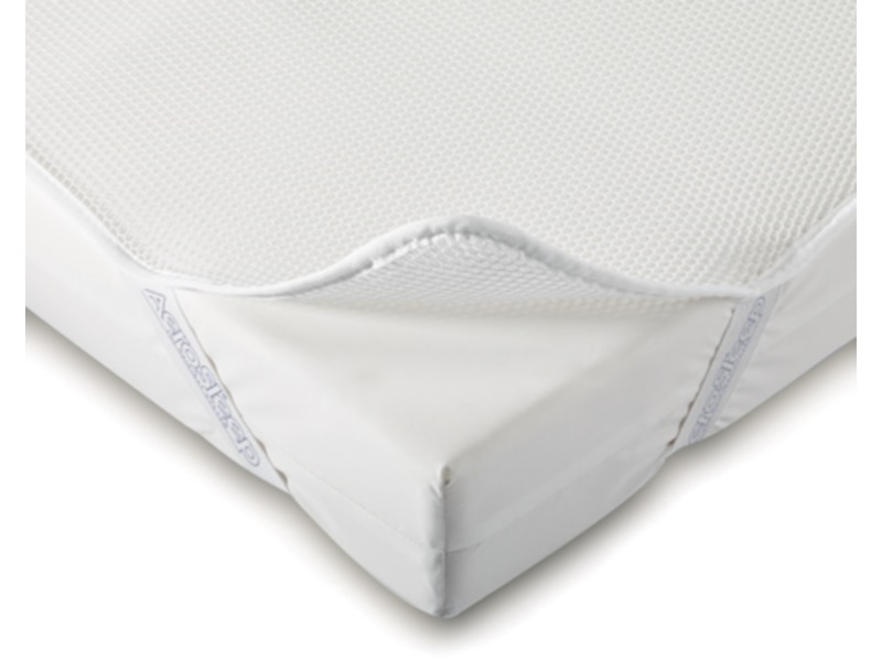 Coprimaterasso Aerosleep antisoffoco