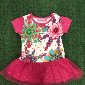 Vestito Desigual 6 mesi