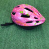 Casco bici Winx S/M