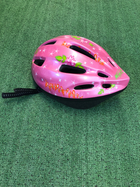 Casco bici Winx S/M