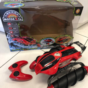 Macchina telecomandata Mutant