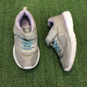 Scarpe Champions n 28