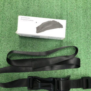 Cintura gravidanza per auto