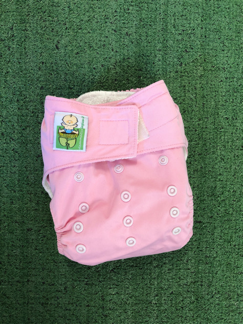 pannolino lavabile Mammaecologica