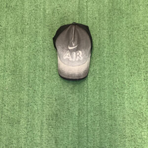 Cappello visiera Nike 8/10 anni